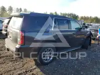 2016 GMC YUKON photo