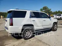 2016 GMC YUKON фото