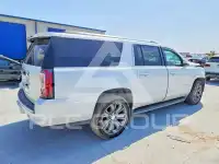 2016 GMC YUKON фото