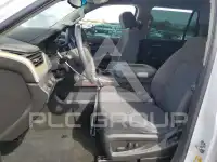 2016 GMC YUKON фото