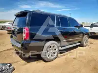 2016 GMC YUKON photo