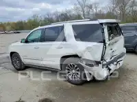 2016 GMC YUKON фото