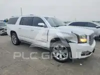 2016 GMC YUKON фото