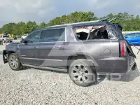 2016 GMC YUKON фото