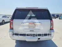 2016 GMC YUKON фото