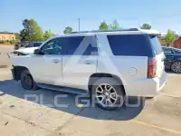 2016 GMC YUKON фото