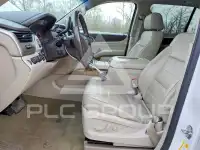 2016 GMC YUKON фото