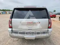 2016 GMC YUKON фото