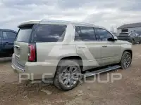 2016 GMC YUKON фото