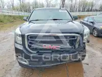 2016 GMC YUKON photo