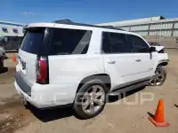 2016 GMC YUKON фото
