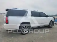 2016 GMC YUKON фото