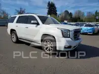 2016 GMC YUKON фото