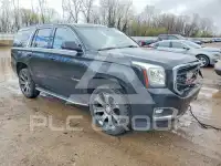 2016 GMC YUKON photo