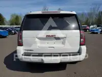 2016 GMC YUKON фото