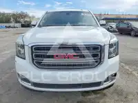 2016 GMC YUKON фото