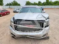 2016 GMC YUKON фото