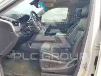 2016 GMC YUKON фото