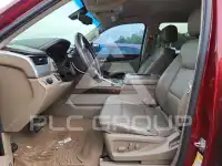 2016 GMC YUKON photo
