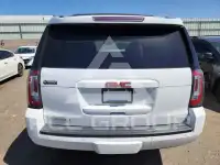 2016 GMC YUKON фото