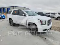 2016 GMC YUKON photo