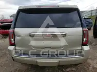 2016 GMC YUKON фото
