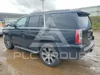 2016 GMC YUKON photo