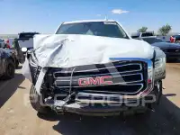 2016 GMC YUKON фото