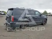 2016 GMC YUKON фото
