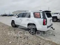 2016 GMC YUKON photo