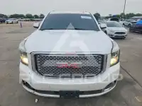 2016 GMC YUKON фото