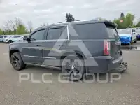2016 GMC YUKON фото