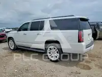 2016 GMC YUKON фото