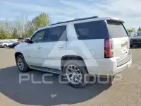 2016 GMC YUKON фото