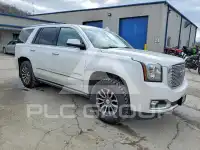 2016 GMC YUKON фото