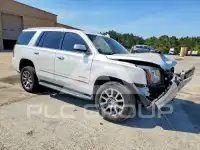 2016 GMC YUKON фото