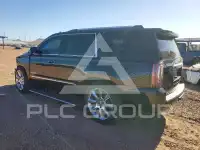 2016 GMC YUKON фото