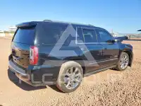 2016 GMC YUKON фото