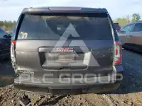 2016 GMC YUKON photo