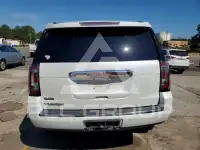 2016 GMC YUKON фото