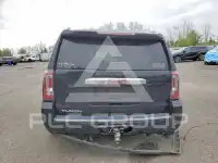 2016 GMC YUKON фото