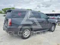 2016 GMC YUKON photo
