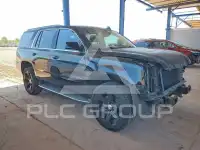 2016 GMC YUKON photo