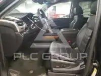 2016 GMC YUKON photo