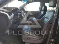 2016 GMC YUKON photo