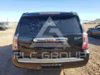 2016 GMC YUKON фото