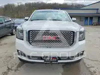 2016 GMC YUKON фото