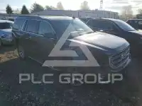 2016 GMC YUKON photo