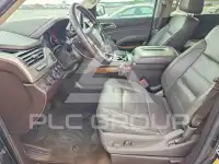 2016 GMC YUKON фото