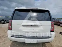2016 GMC YUKON фото